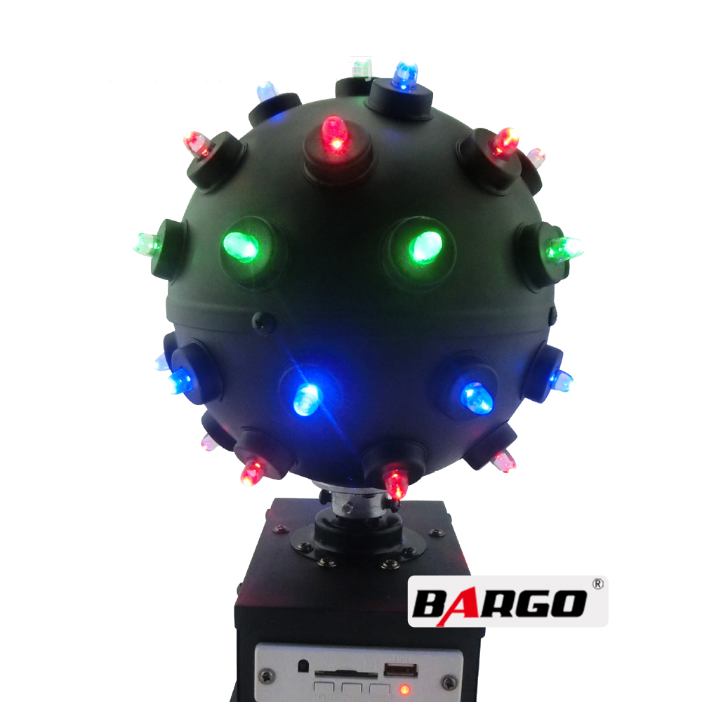 LED Big Magic Ball Light